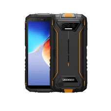 Doogee S41 Plus 4/128Gb orange Doogee S41 Plus 4/128Gb orange