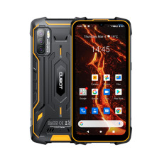 Cubot King Kong 5 Pro black-orange