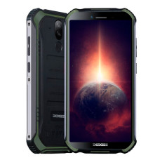 Doogee S40 Pro green Doogee S40 Pro green