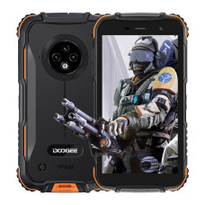 Doogee S35T 3/64Gb orange Doogee S35T 3/64Gb orange