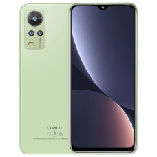 Cubot Note 30 green Cubot Note 30 green
