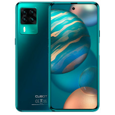Cubot X50 8/256Gb green Cubot X50 8/256Gb green