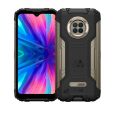 Doogee S96GT black Night Vision Doogee S96GT black Night Vision
