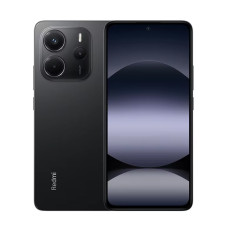 Смартфон Xiaomi Redmi NOTE 14 NFC 8/128Gb black Global Version