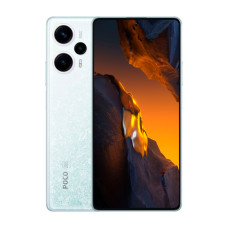Xiaomi POCO F5 5G 8/256Gb white Global Version