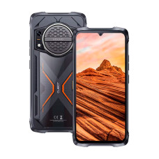 Cubot KingKong Power 3 6/256Gb black Cubot KingKong Power 3 6/256Gb black