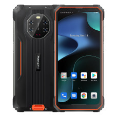 Blackview BV8800 orange Night Vision Blackview BV8800 orange Night Vision