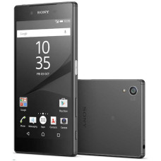 Sony Xperia Z5 E6683 black REF 2SIM Sony Xperia Z5 E6683 black REF 2SIM