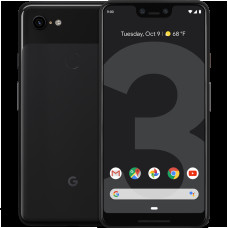 Google Pixel 3 XL 64Gb black REF Google Pixel 3 XL 64Gb black REF