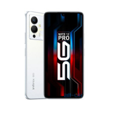 Infinix Note 12 Pro 5G 8/128Gb white Infinix Note 12 Pro 5G 8/128Gb white