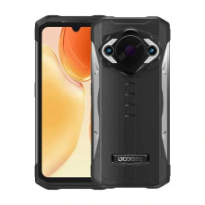 Doogee S98 Pro black Night Vision ТЕПЛОВІЗОР Doogee S98 Pro black Night Vision ТЕПЛОВІЗОР