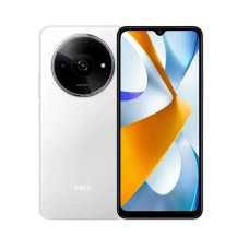 Xiaomi POCO C61 3/64Gb white Global Version