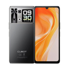 Смартфон Cubot P90 12/256Gb black
