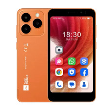 Смартфон AGM N2 Mini 3/32Gb orange