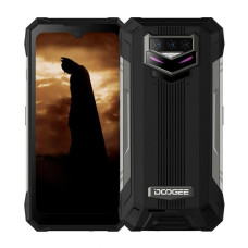 Doogee S89 Pro black Night Vision Doogee S89 Pro black Night Vision