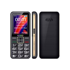 Телефон Uniwa MXMID G880 PRO 4G black Телефон Uniwa MXMID G880 PRO 4G black