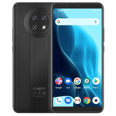 Cubot Note 9 3/32Gb black Cubot Note 9 3/32Gb black