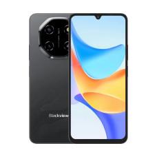 Смартфон Blackview SHARK 6 5G 8/128Gb black