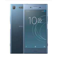 Sony Xperia XZ1 G8341 blue REF Sony Xperia XZ1 G8341 blue REF