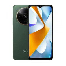 Смартфон Xiaomi POCO C61 3/64Gb green Global Version