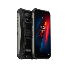 UleFone Armor 8 4/64Gb black UleFone Armor 8 4/64Gb black