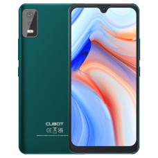 Cubot Note 8 green Cubot Note 8 green