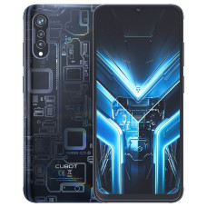 Cubot X70 12/256Gb Tech Black Cubot X70 12/256Gb Tech Black