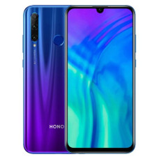 Honor 20i 6/64Gb blue Honor 20i 6/64Gb blue