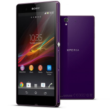 Sony Xperia Z C6602 purple REF Sony Xperia Z C6602 purple REF