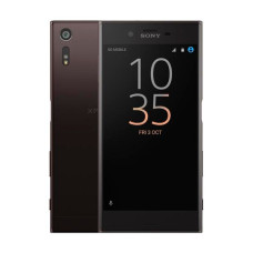 Sony Xperia XZ F8332 black REF 2SIM Sony Xperia XZ F8332 black REF 2SIM