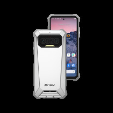 OUKITEL F150 R2022 8/128Gb silver Night Vision OUKITEL F150 R2022 8/128Gb silver Night Vision