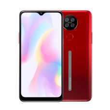 Blackview A80s 4/64Gb red