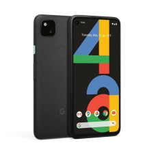 Google Pixel 4A 128Gb black REF Google Pixel 4A 128Gb black REF