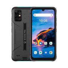 Umidigi Bison Pro 4/128Gb black Umidigi Bison Pro 4/128Gb black