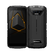 Doogee S41 Pro black Doogee S41 Pro black