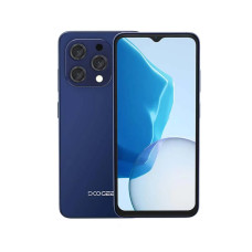 DOOGEE N55 Pro 6/256Gb blue DOOGEE N55 Pro 6/256Gb blue