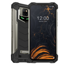 Doogee S88 Plus black Doogee S88 Plus black