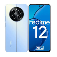 Realme 12 4G RMX3871 8/256Gb blue Global Version Realme 12 4G RMX3871 8/256Gb blue Global Version