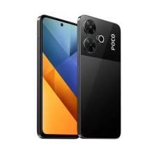 Xiaomi POCO M6 5G 8/256Gb black Global Version