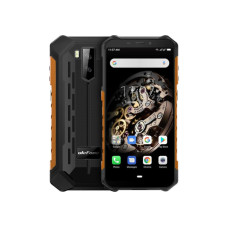 UleFone Armor X5 3/32Gb orange UleFone Armor X5 3/32Gb orange
