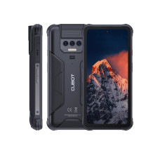 Cubot KingKong 8 6/256Gb black Cubot KingKong 8 6/256Gb black