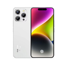 OUKITEL P1 8/256Gb white OUKITEL P1 8/256Gb white