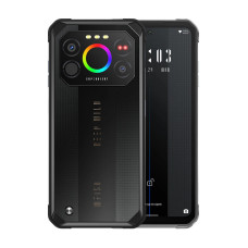 OUKITEL IIIF150 Air1 Ultra+ 12/256Gb black Night Vision OUKITEL IIIF150 Air1 Ultra+ 12/256Gb black Night Vision