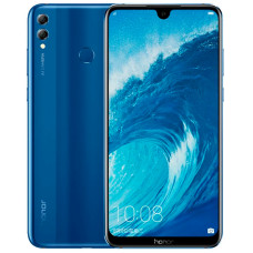 Honor 8X MAX 4/64Gb blue Honor 8X MAX 4/64Gb blue