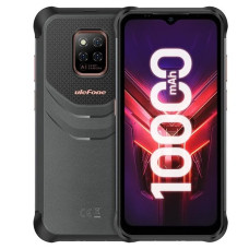 UleFone Power Armor 14 black