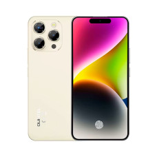OUKITEL P1 8/256Gb gold OUKITEL P1 8/256Gb gold