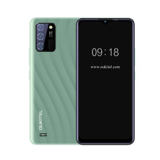 OUKITEL C25 green