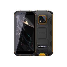 OUKITEL WP18 orange OUKITEL WP18 orange