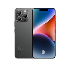 Oukitel P1 8/256Gb black Global Version Oukitel P1 8/256Gb black Global Version