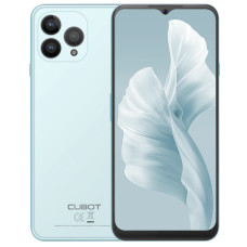 Cubot P80 8/512Gb light blue Cubot P80 8/512Gb light blue